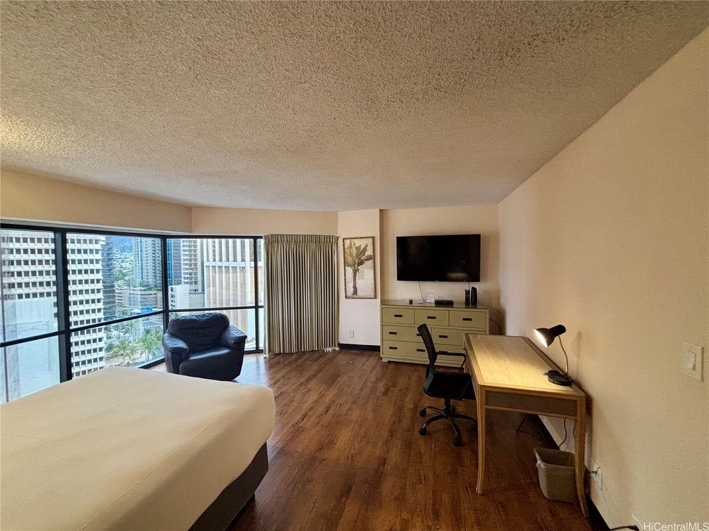 (unit #1812) 1088 Bishop Street, Honolulu
