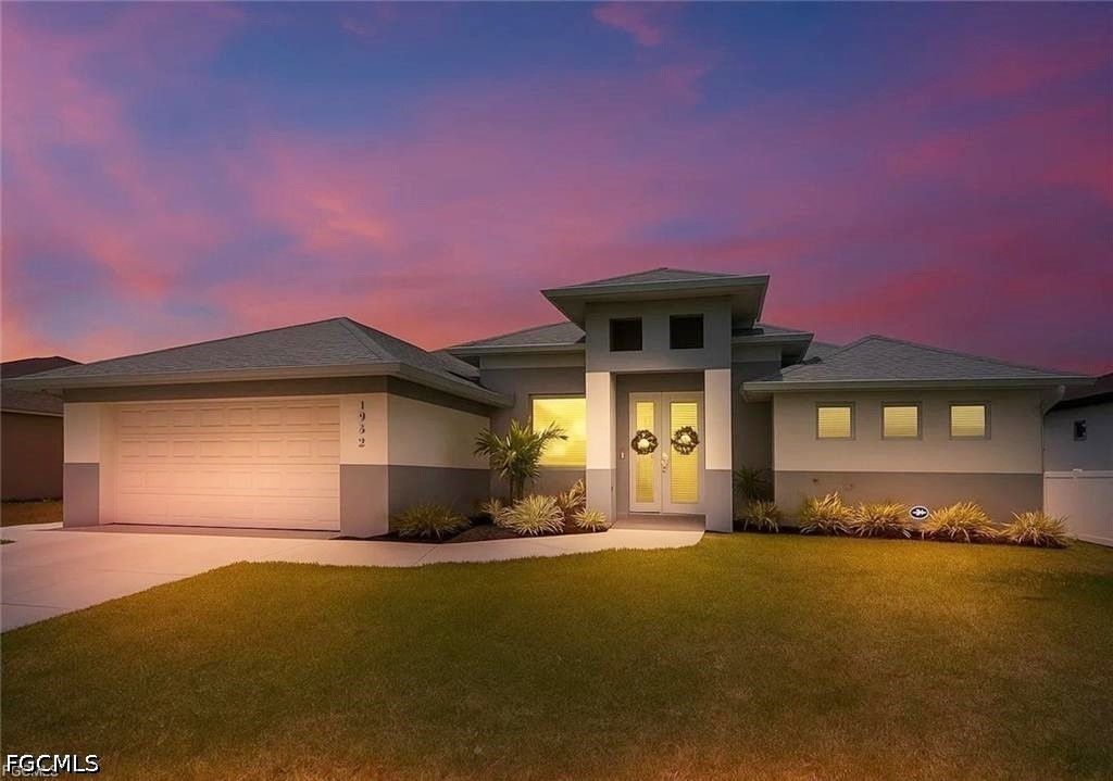 1922 Ne 17th Pl, CAPE CORAL