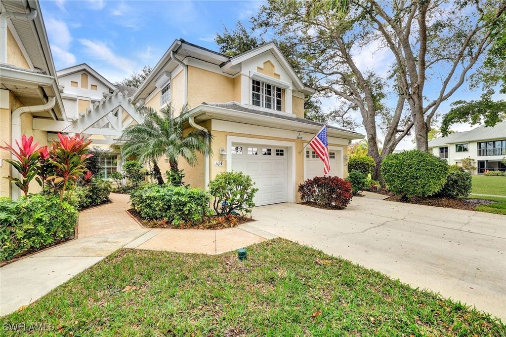 2847 Aintree Ln A104, Naples