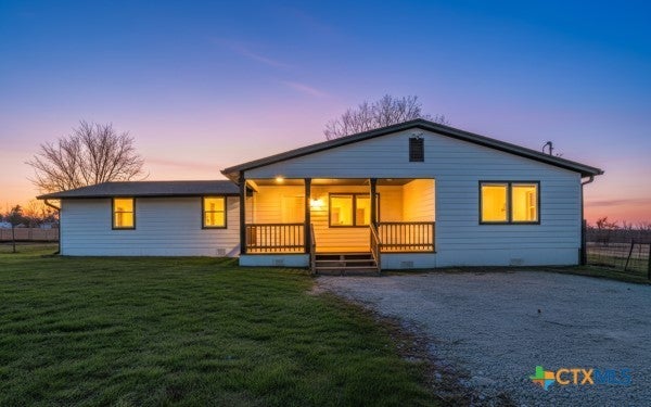 3267 Dairy Road, Temple