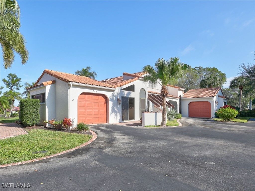 355 Bay Forest Dr 3a, NAPLES