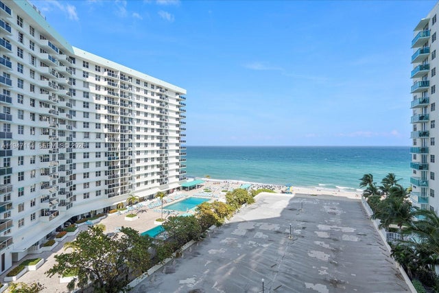 3801 S Ocean Dr 8x, Hollywood