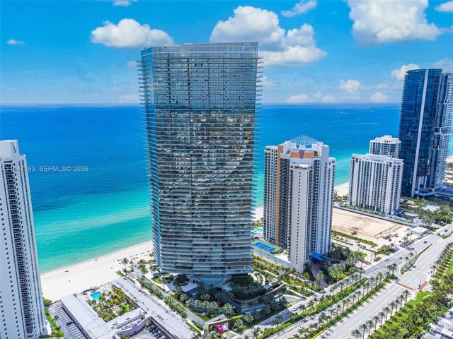18975 Collins Ave 4602, Sunny Isles Beach