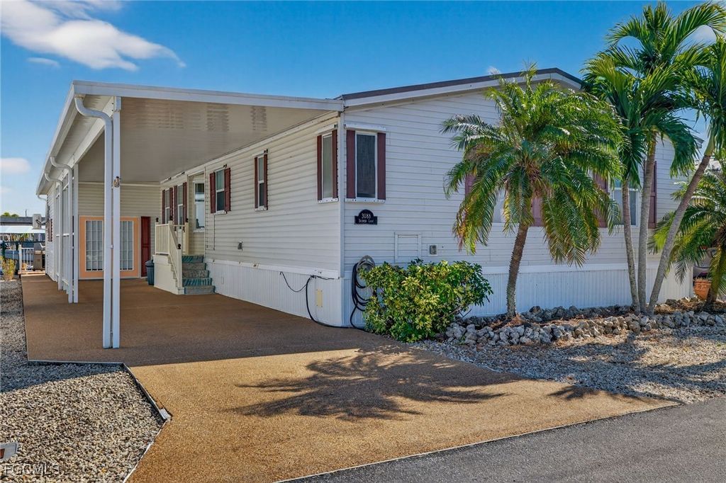 3088 Skipper Ln, ST. JAMES CITY