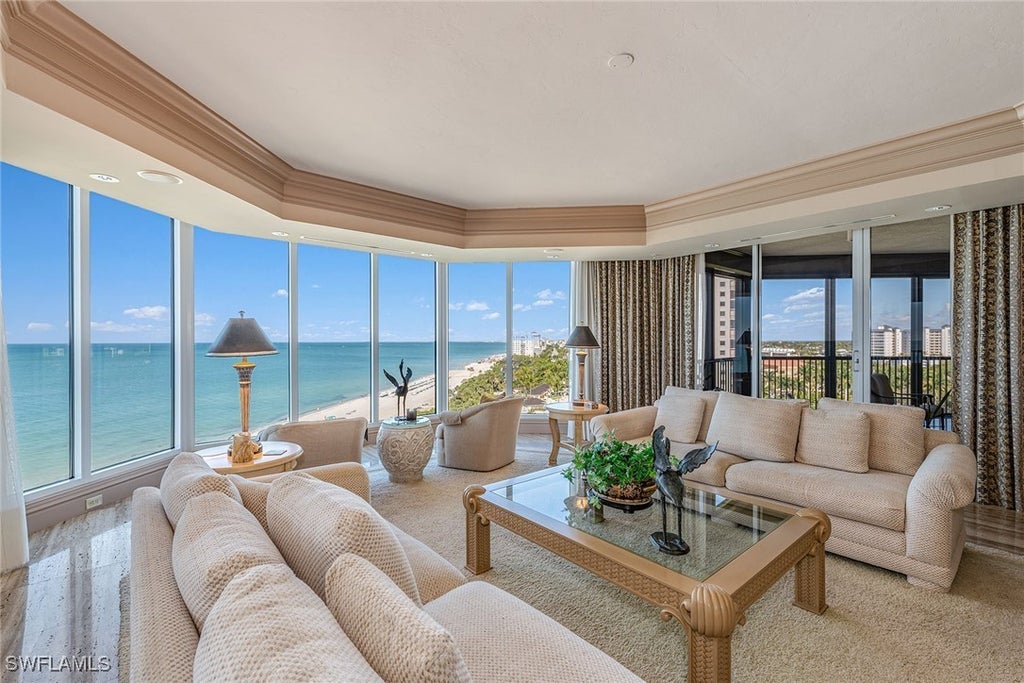 8477 Bay Colony Dr 902, Naples