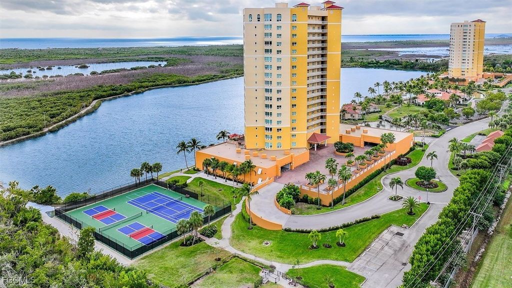 12601 Mastique Beach Blvd 1103, Fort Myers