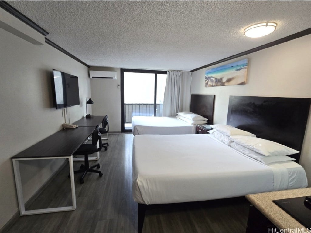 (unit #503) 2425 Kuhio Avenue, Honolulu