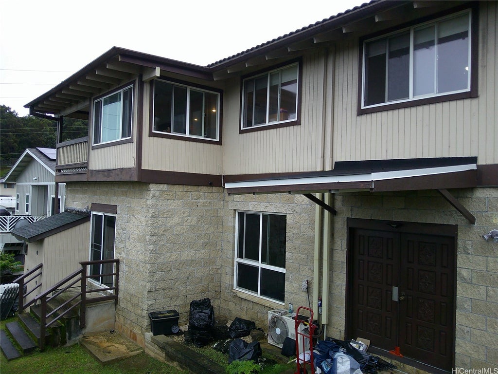 45-151 Moakaka Way, Kaneohe