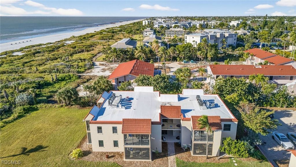845 E Gulf Dr 142, SANIBEL