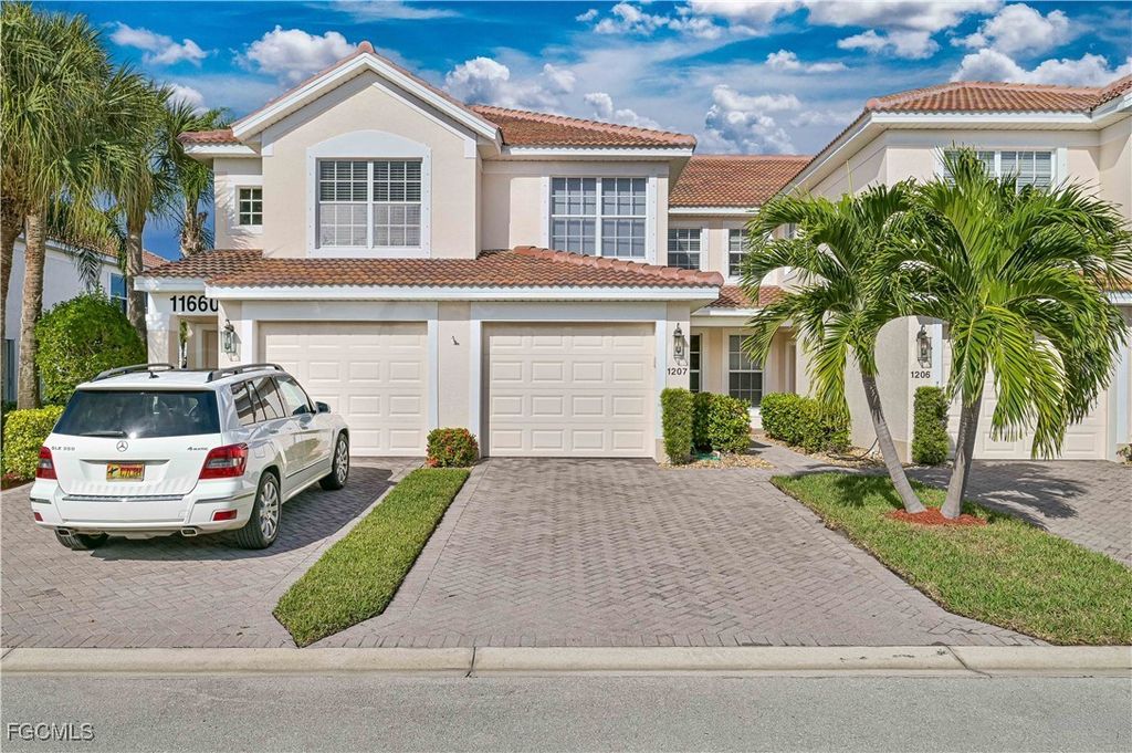 11660 Navarro Way 1207, FORT MYERS