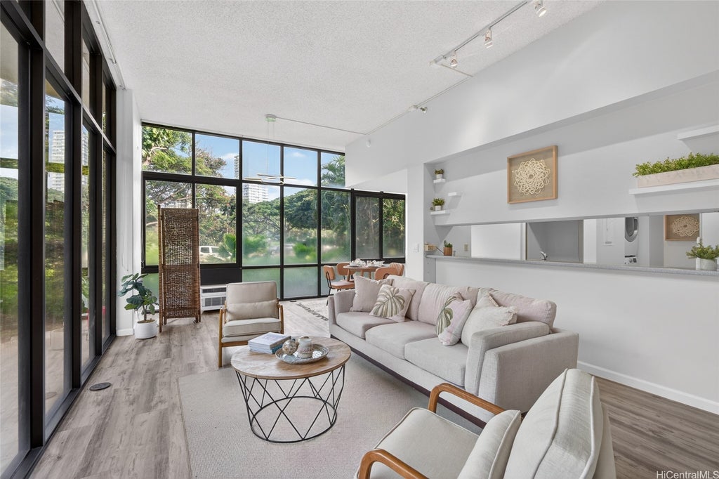 (unit #110) 5333 Likini Street, Honolulu