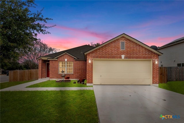 620 Waterleaf Boulevard, Kyle