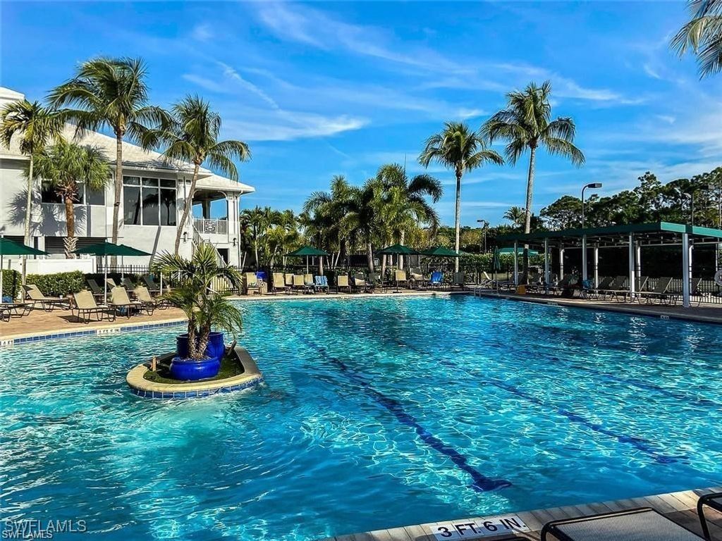 1380 Sweetwater Cv 102, Naples