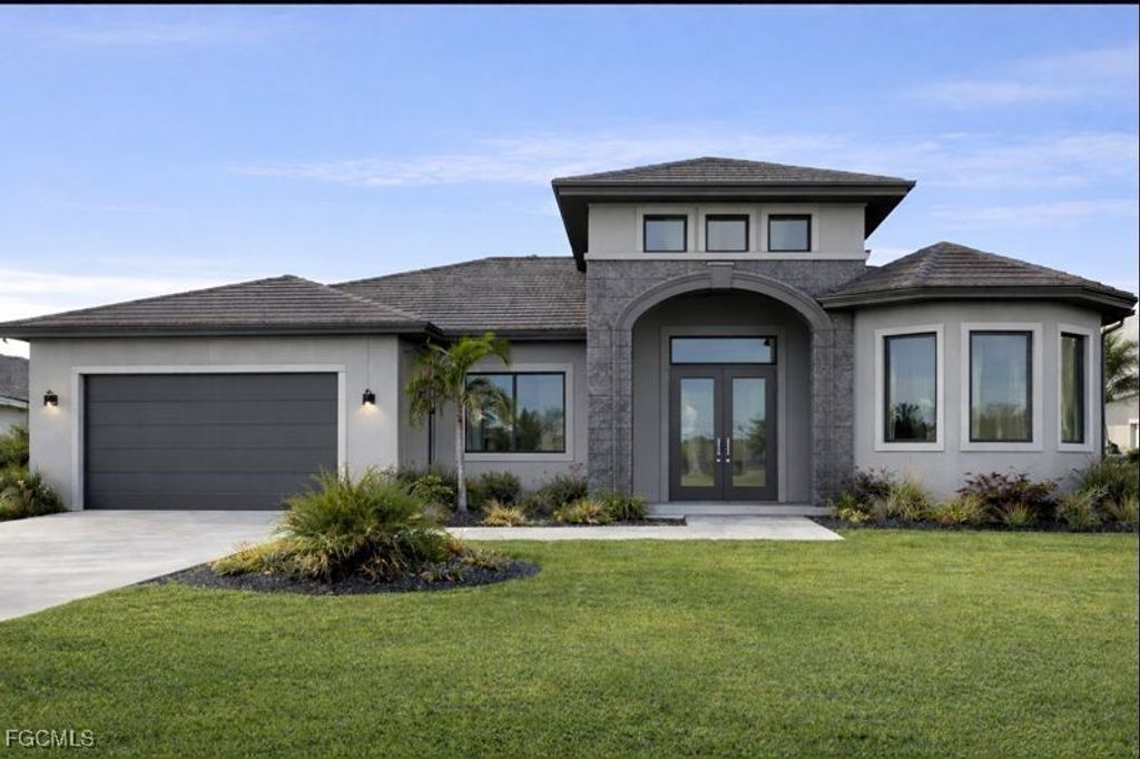 1316 Roosevelt Ave, LEHIGH ACRES