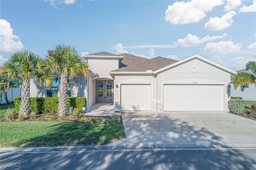 20841 Copperhead Dr, LEHIGH ACRES
