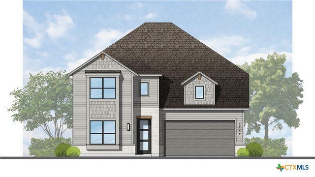 9521 Boathouse Drive, Austin