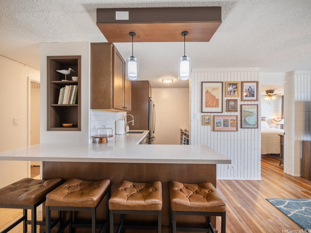 (unit #c808) 46-283 Kahuhipa Street, Kaneohe