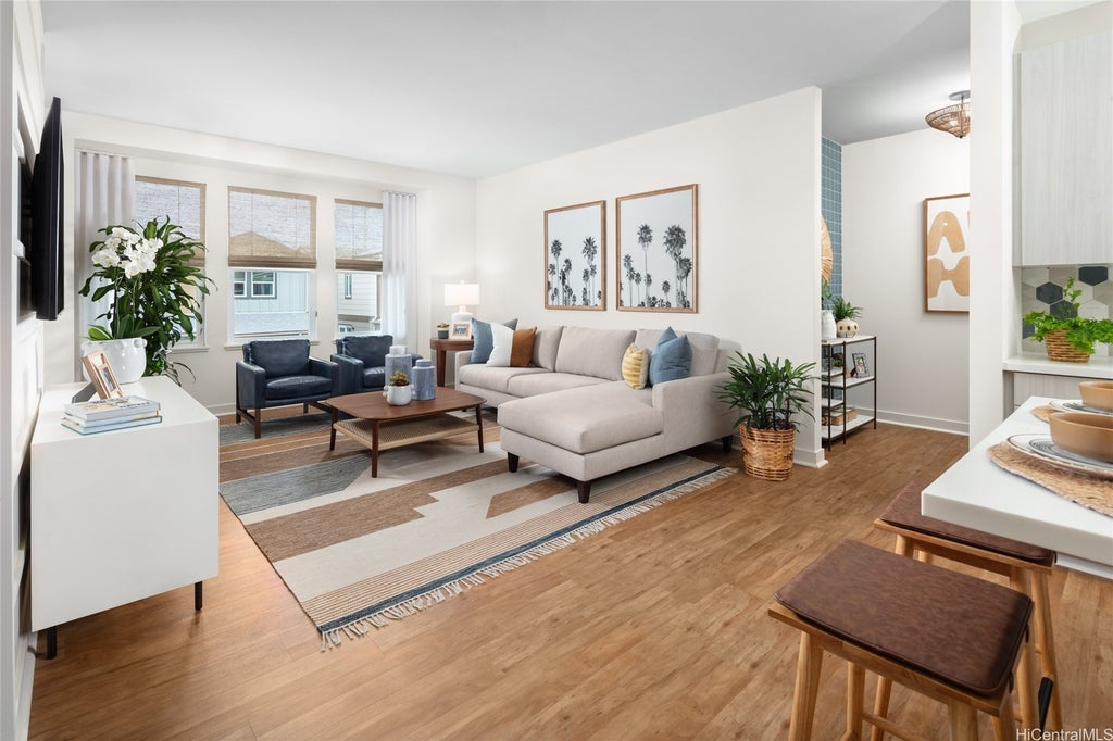 (unit #264) 91-1101 Franklin D Roosevelt Avenue, Kapolei