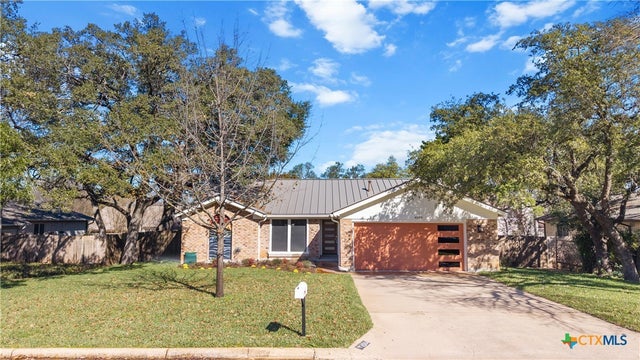 4504 Tamarack Trail, Austin