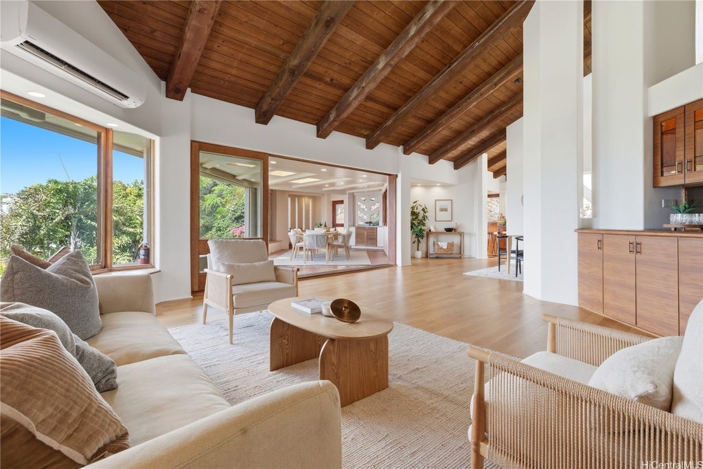 (unit #4) 3210 Diamond Head Road, Honolulu