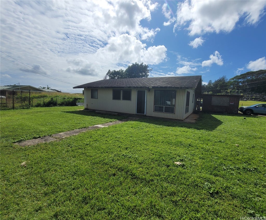 3862 Aka Road, Koloa
