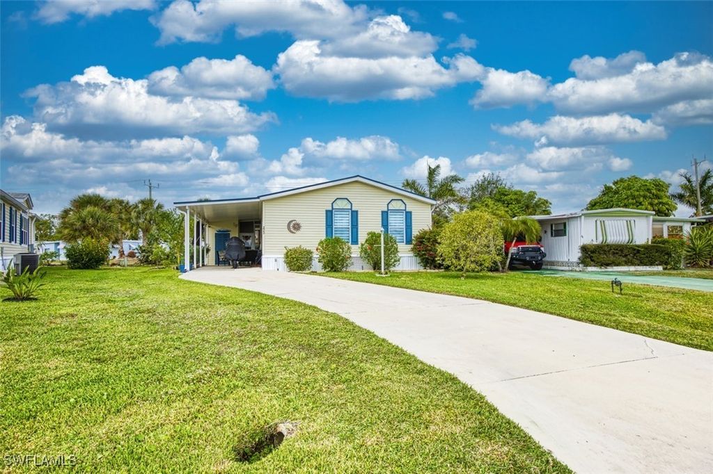 45 San Remo Cir, Naples