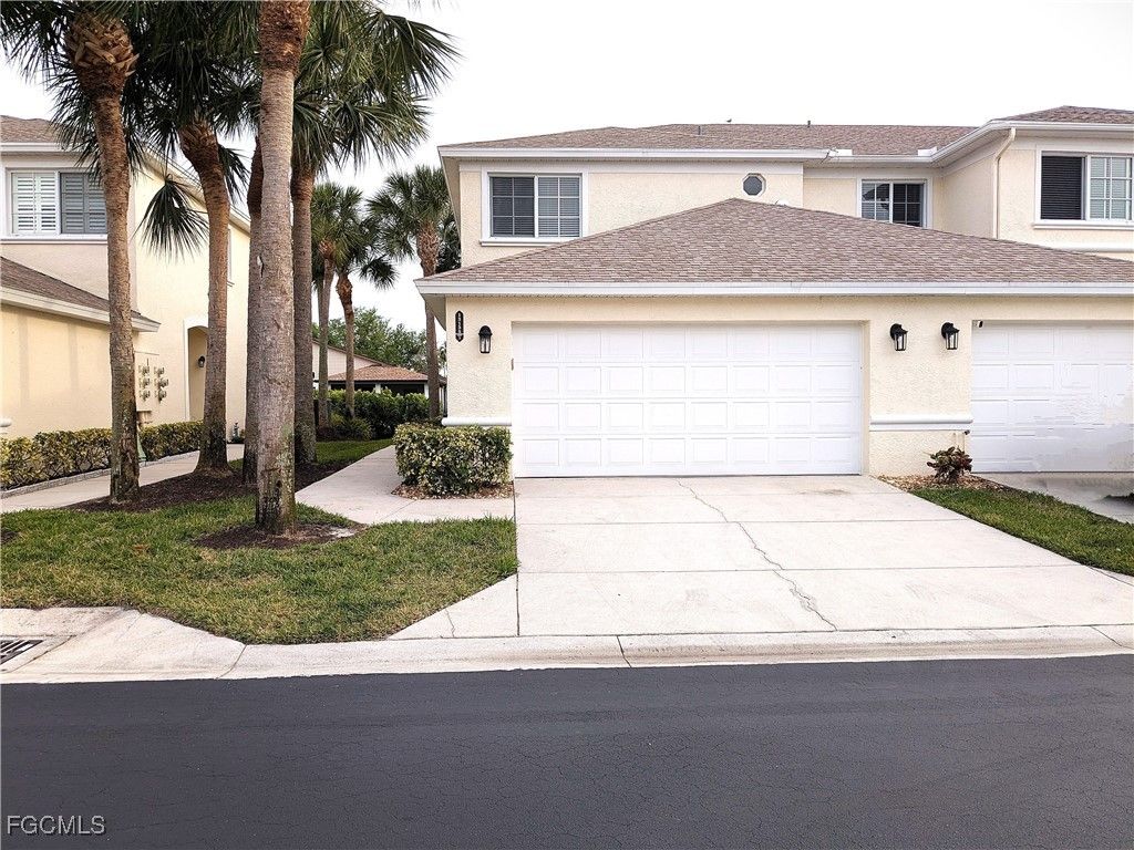 13135 Broadhurst Loop 601, FORT MYERS