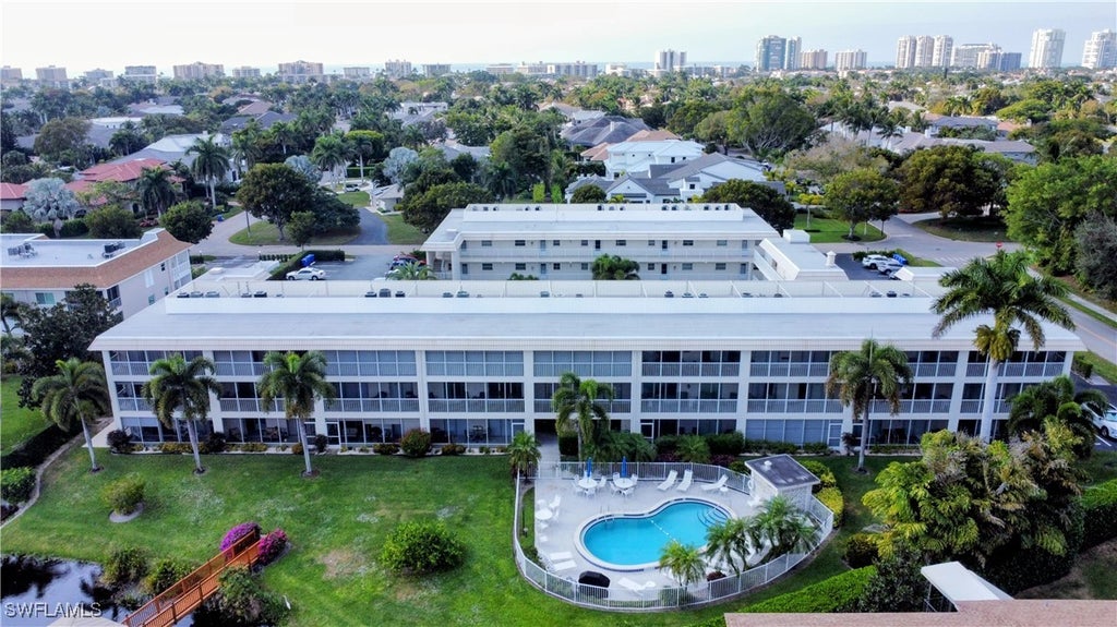 3150 Binnacle Dr 210, Naples