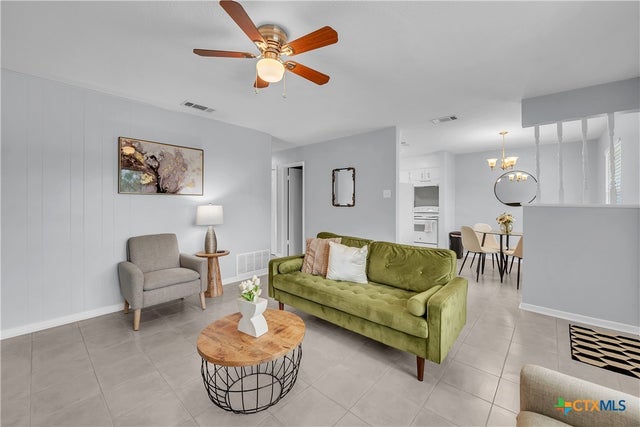 2918 Antelope Trail, Temple