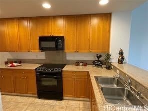 (unit #8225) 520 Lunalilo Home Road, Honolulu