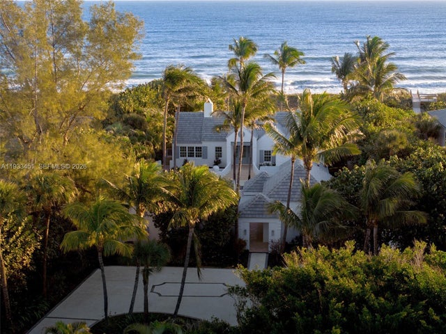 43 N Beach Rd, Jupiter Island