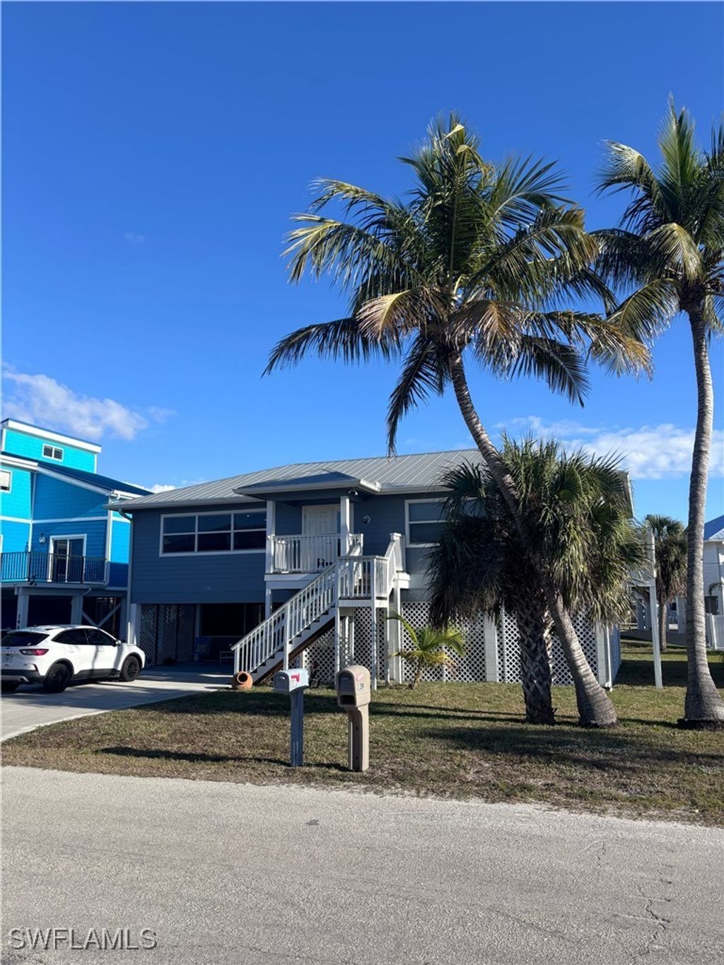 138 Gulf Island Dr, Fort Myers Beach