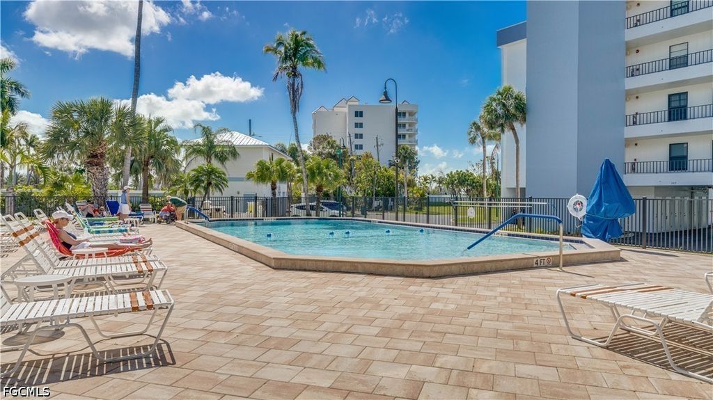 15010 Punta Rassa Rd 301, FORT MYERS