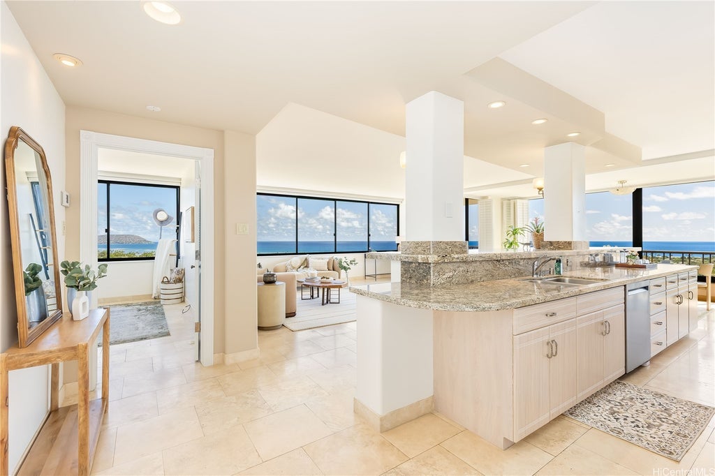 (unit #21b) 4340 Pahoa Avenue, Honolulu