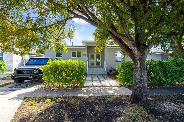 1786 Sw 14th Ter, Miami