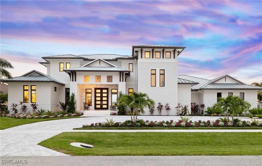 1113 Lamplighter Ct, Marco Island