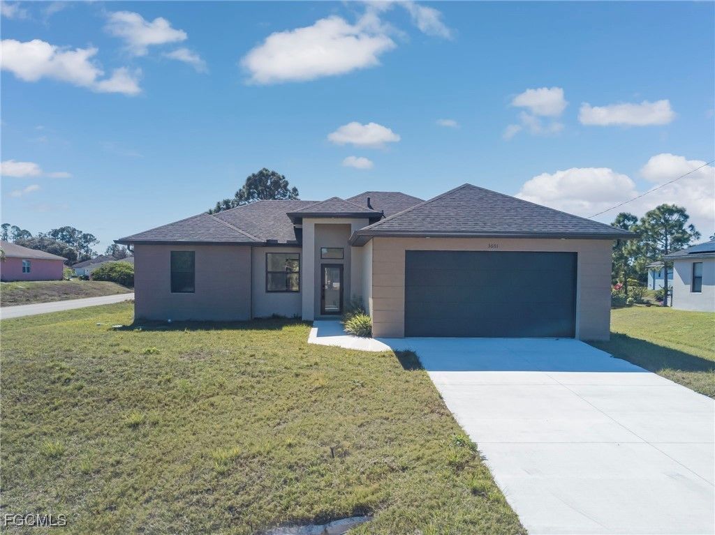 3601 28th St Sw, Lehigh Acres