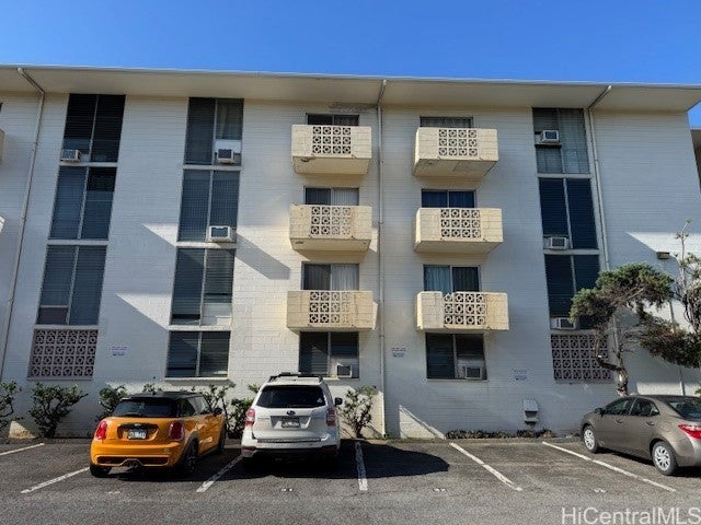 (unit #106) 2649 Varsity Place, Honolulu