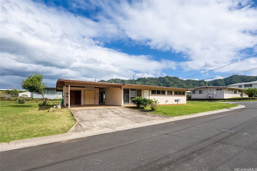 45-267 Pahikaua Street, Kaneohe