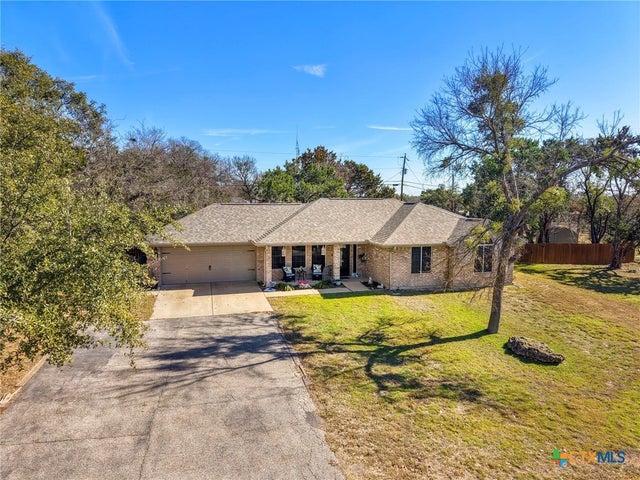 11207 Oak Tree Drive, Salado