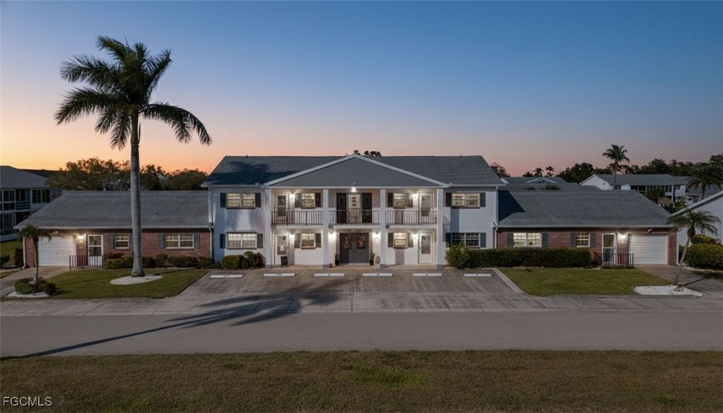 1505 Myerlee Country Club Blvd 2v, Fort Myers