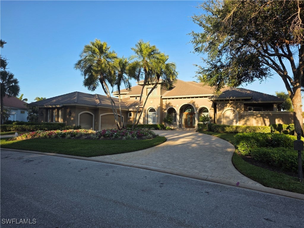 22041 Reserve Estates Dr, Estero