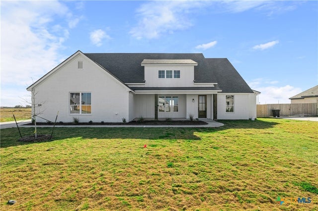 1835 Ember Drive, Temple