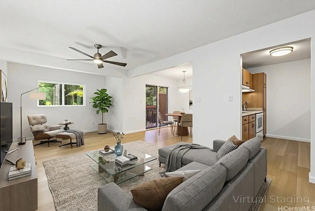 (unit #60) 45-407 Mokulele Drive, Kaneohe