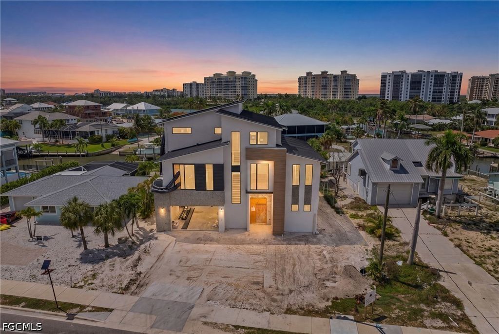 8351 Estero Blvd, FORT MYERS BEACH