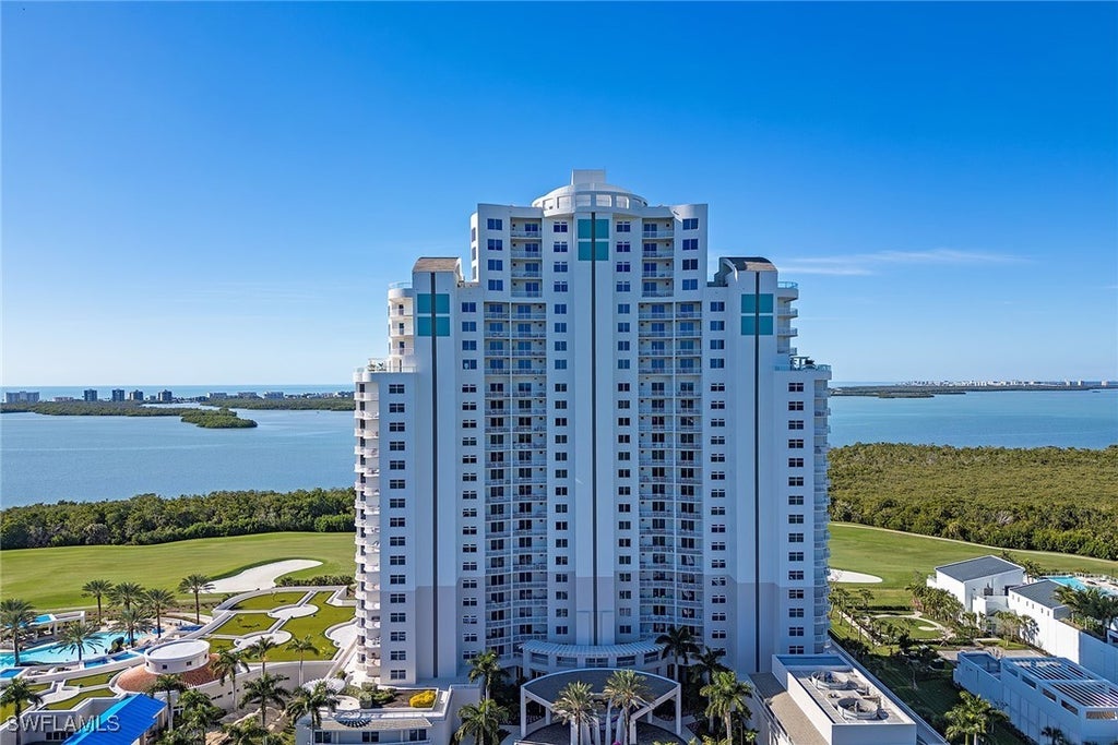 4971 Bonita Bay Blvd Ph2202, Bonita Springs