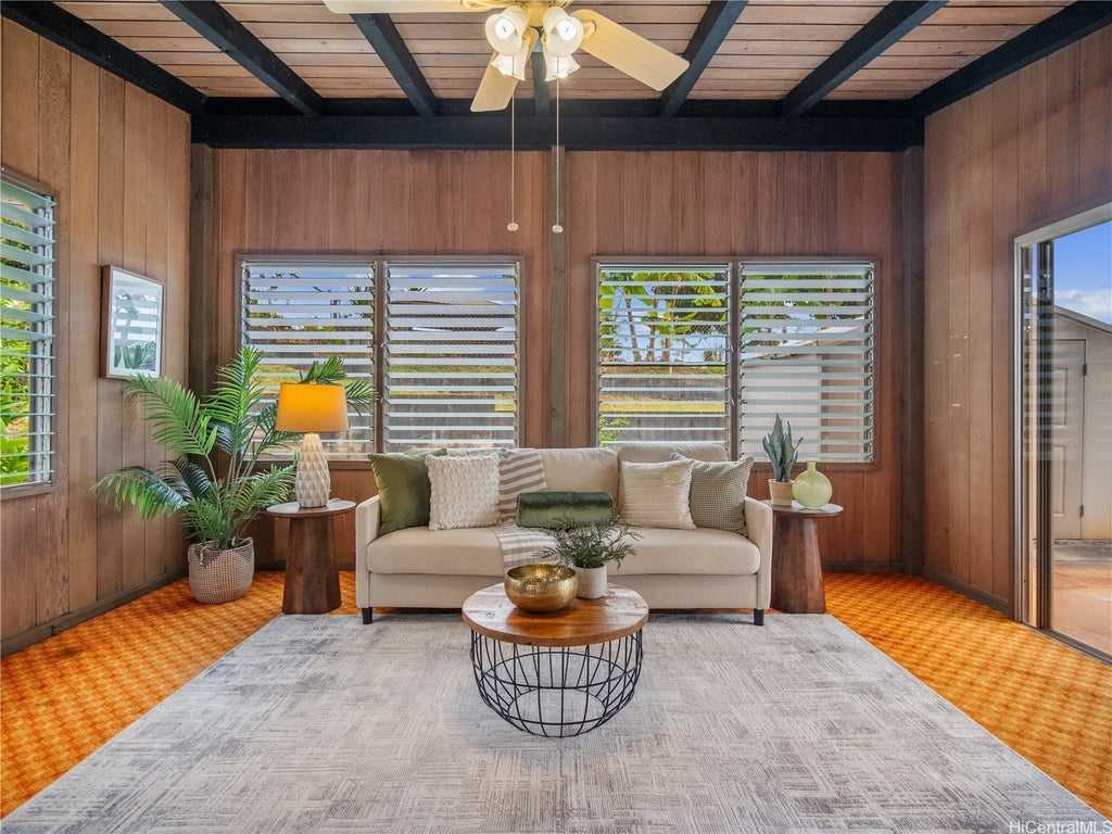 2241 Aupaka Street, Pearl City