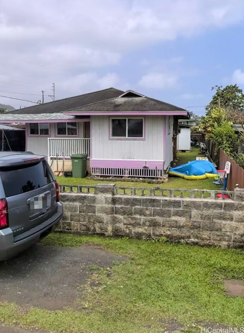 54-226 Kaipapau Loop, Hauula