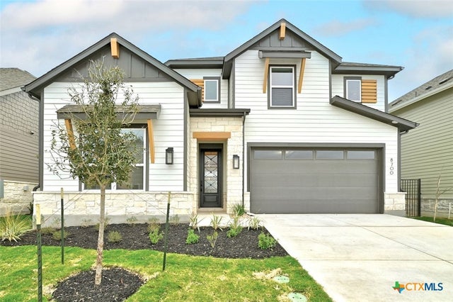 8700 Peristyle Drive, Austin
