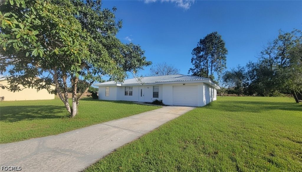 4008 Rye Ct, Labelle